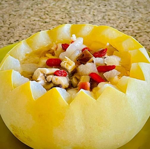 冬瓜盅家常做法有哪些?-图2 冬瓜盅家常做法有哪些?-图2