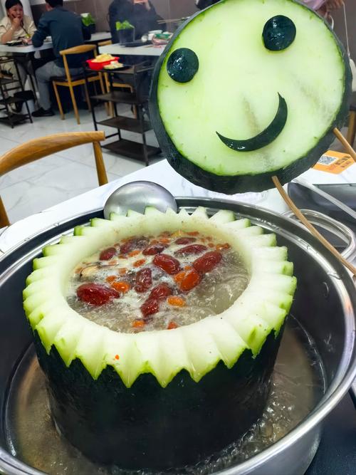 冬瓜盅家常做法有哪些？-图3