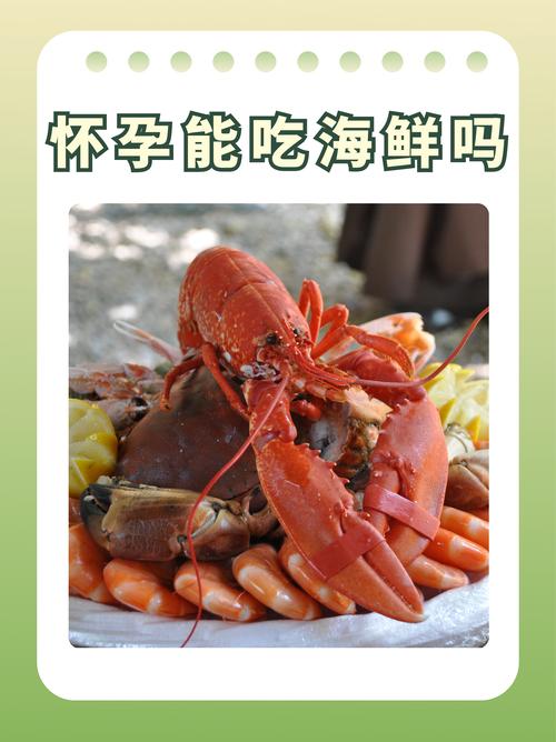 海鲜酱油孕妇能吃吗？-图2