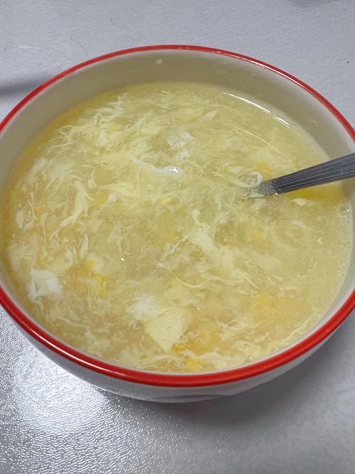 玉米羹家常做法有哪些？-图1