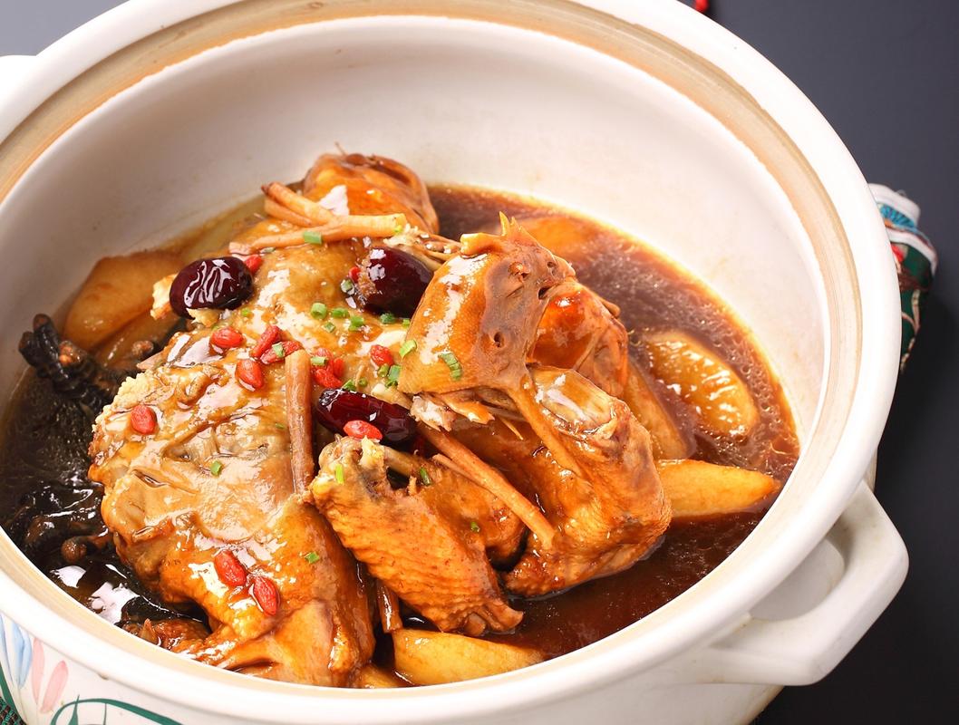 家常炖鸡架怎么做?做法有哪些?-图2 家常炖鸡架怎么做?做法有哪些?-图2