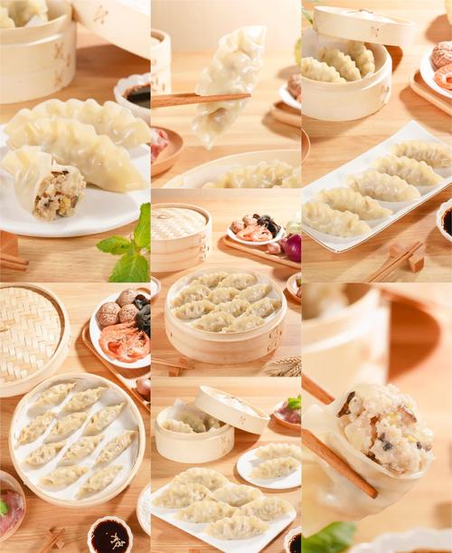 海鲜香菇馅饺子怎么做才好吃？-图1
