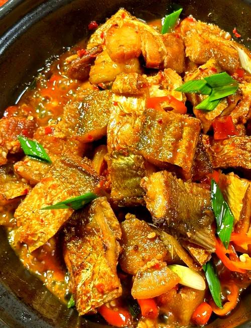 咸鱼家常做法有哪些？-图2