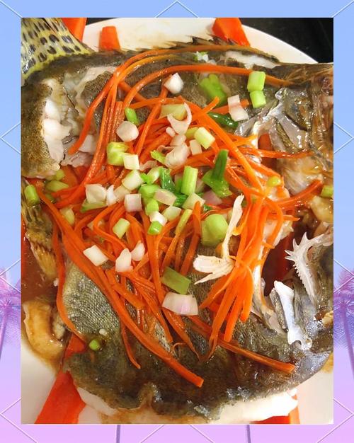 家常蒸桂鱼做法大全家常-图1 家常蒸桂鱼做法大全家常-图1