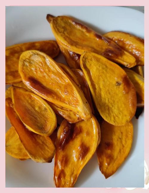 家常红薯片做法有哪些？-图3