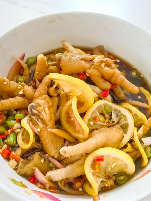 泡鸡脚家常做法大全家常-图2 泡鸡脚家常做法大全家常-图2