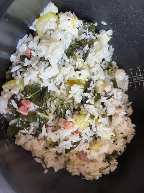 用电饭煲能做出地道海鲜饭吗？-图3