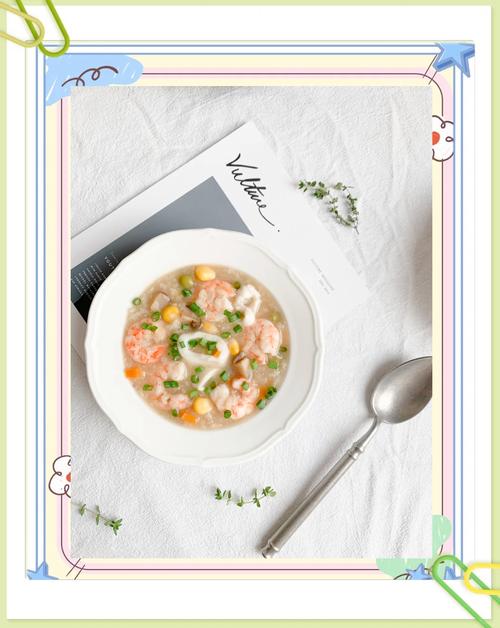 用电饭煲能做出地道海鲜饭吗？-图1