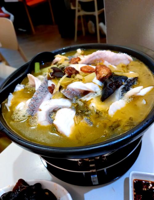 炖酸菜能搭配哪些海鲜?-图2 炖酸菜能搭配哪些海鲜?-图2