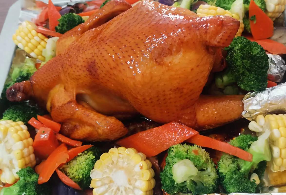 苹果鸡家常做法大全家常-图2 苹果鸡家常做法大全家常-图2