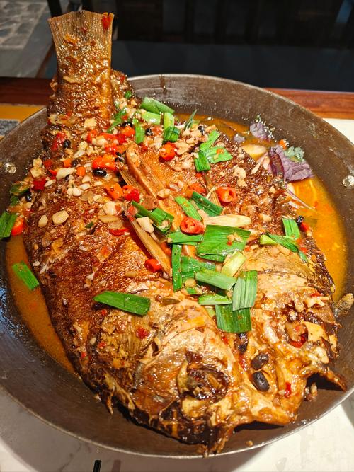 鲢鱼家常做法有哪些?-图2 鲢鱼家常做法有哪些?-图2