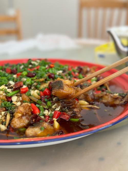 鲢鱼家常做法有哪些?-图1 鲢鱼家常做法有哪些?-图1