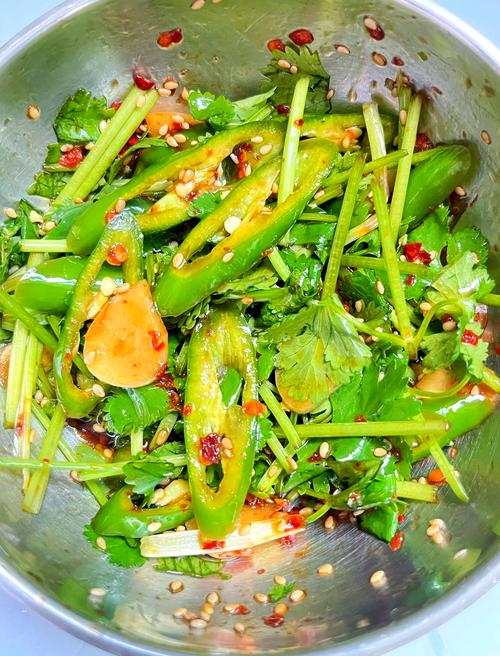 香菜家常做法有哪些?-图2 香菜家常做法有哪些?-图2