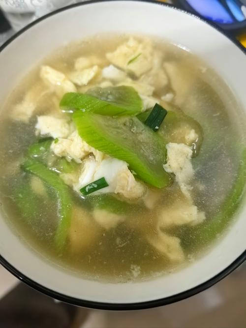 家常鸡蛋汤图片有哪些家常做法?-图2 家常鸡蛋汤图片有哪些家常做法?-图2