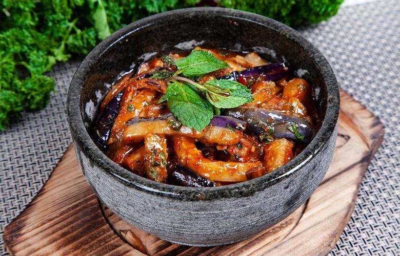 紫茄子怎么做家常又好吃？-图2