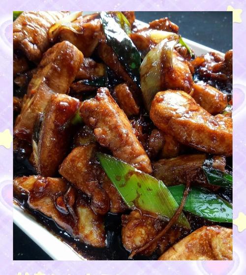 鲨鱼片怎么做才好吃?家常做法有哪些?-图2 鲨鱼片怎么做才好吃?家常做法有哪些?-图2