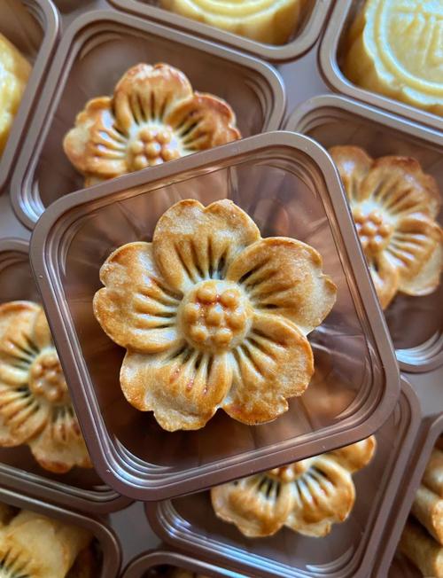 海鲜月饼怎么做?视频教程跟着学!-图2 海鲜月饼怎么做?视频教程跟着学!-图2