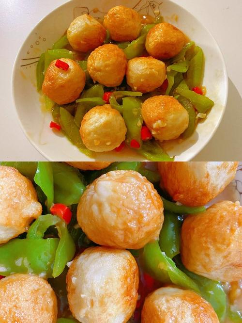 鱼丸怎么炒才好吃？家常做法有哪些？-图2