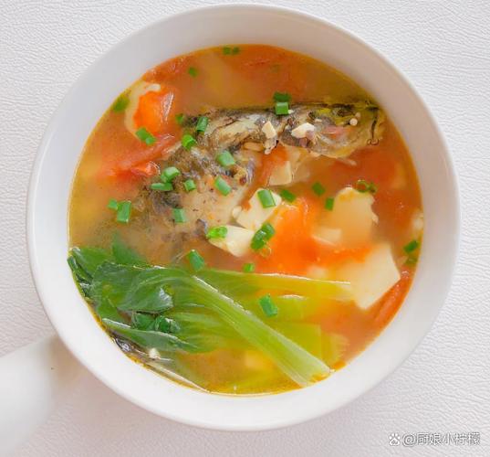 10个月宝宝鱼汤怎么做才营养又安全?-图3 10个月宝宝鱼汤怎么做才营养又安全?-图3