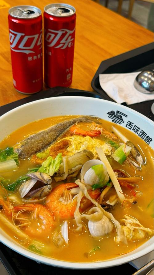 海鲜面搭配什么蔬菜好？-图3