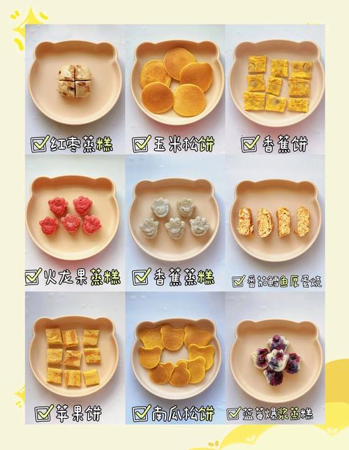 四岁宝宝食谱怎么做?营养搭配有啥讲究?-图3 四岁宝宝食谱怎么做?营养搭配有啥讲究?-图3