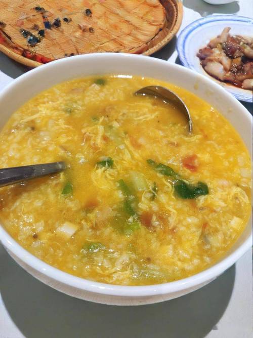 青岛北海鲜疙瘩汤有何独特之处?-图2 青岛北海鲜疙瘩汤有何独特之处?-图2