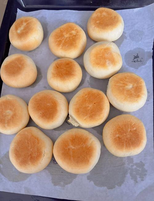 栗子饼家常做法有哪些?-图1 栗子饼家常做法有哪些?-图1