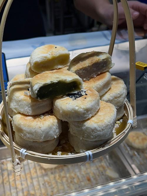 栗子饼家常做法有哪些?-图2 栗子饼家常做法有哪些?-图2