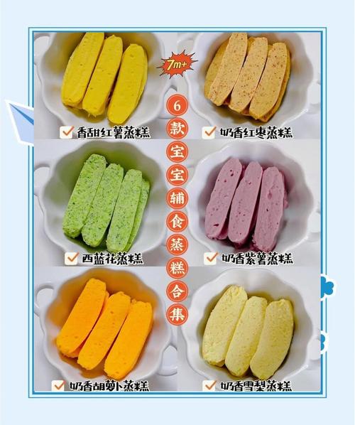 6月宝宝能吃面包吗？-图3