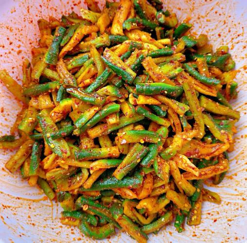 家常青萝卜做法有哪些？-图1