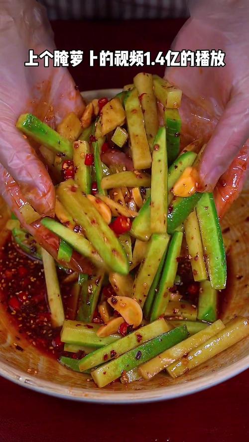 家常青萝卜做法有哪些？-图3