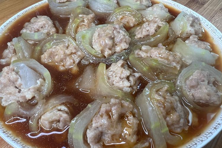 酿冬瓜家常做法有哪些？-图3