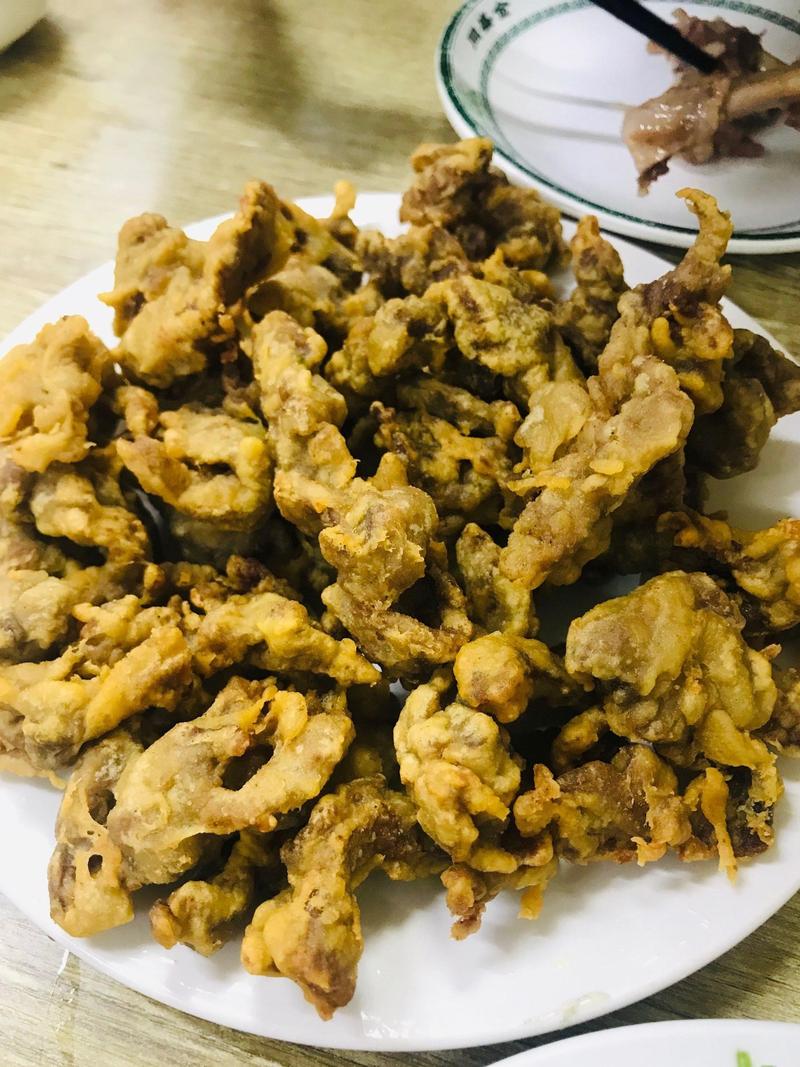 家常炸羊肉块怎么做才酥脆不膻?-图3 家常炸羊肉块怎么做才酥脆不膻?-图3