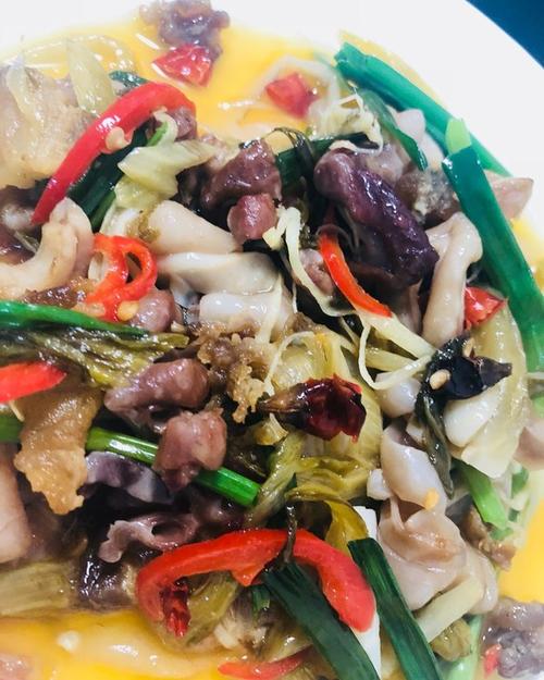 家常鲨鱼片怎么做才好吃？-图2