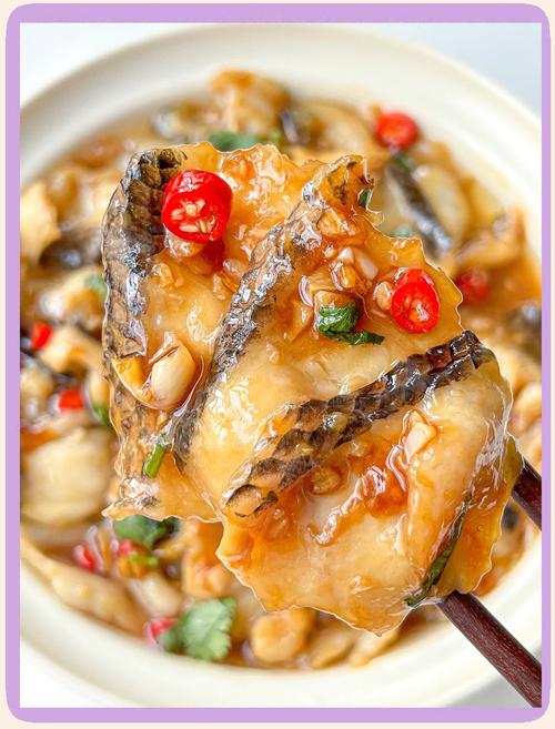 家常鲨鱼片怎么做才好吃？-图3