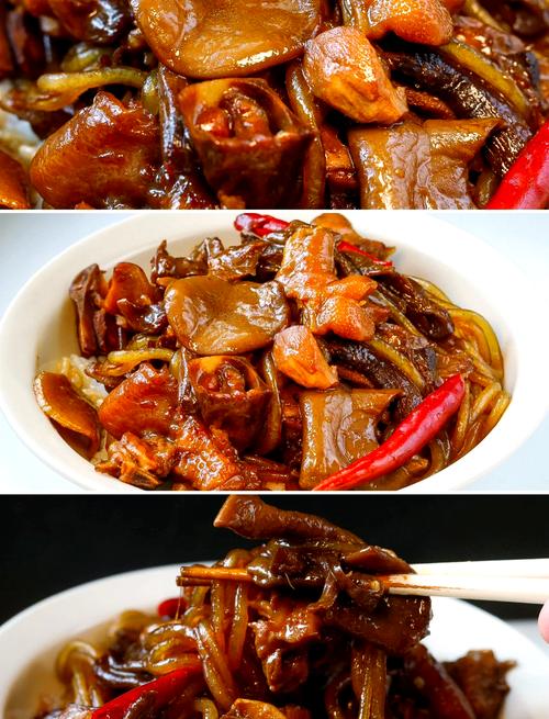 小鸡炖家常做法有哪些?-图3 小鸡炖家常做法有哪些?-图3