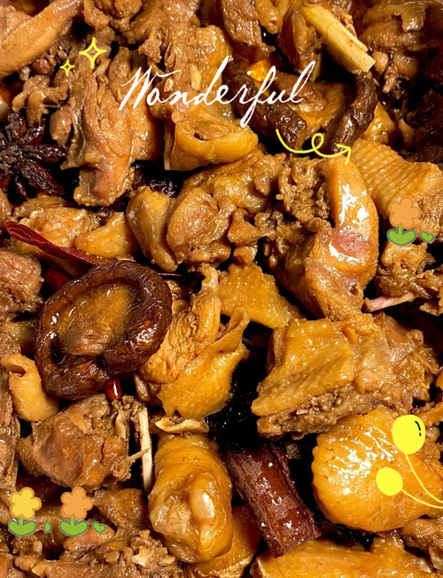 小鸡炖家常做法有哪些？-图2