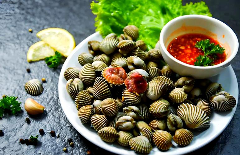 贝壳内海鲜有哪些?-图3 贝壳内海鲜有哪些?-图3