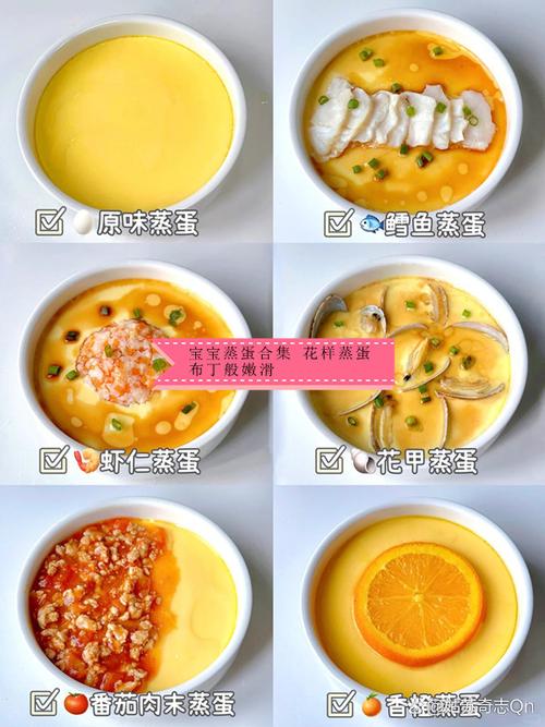 宝宝多大能吃全蛋？-图2