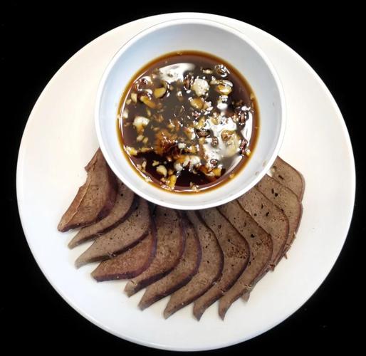 蒸猪肝家常做法有哪些？-图2