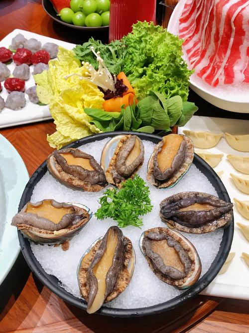 海鲜拼盘佐料怎么选?-图3 海鲜拼盘佐料怎么选?-图3