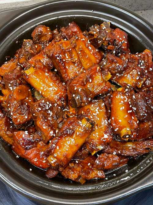 排骨家常做法有哪些?-图2 排骨家常做法有哪些?-图2