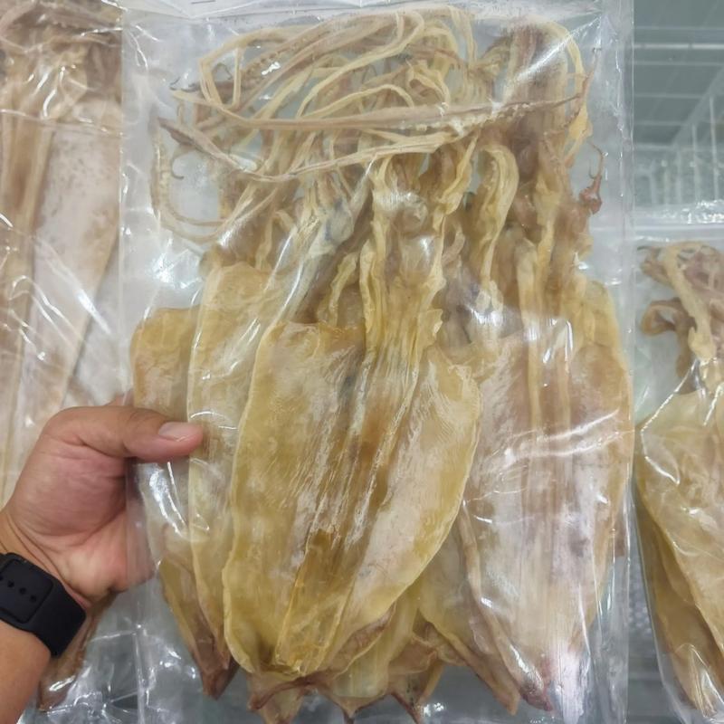 各种干的海鲜图片大全-图1 各种干的海鲜图片大全-图1