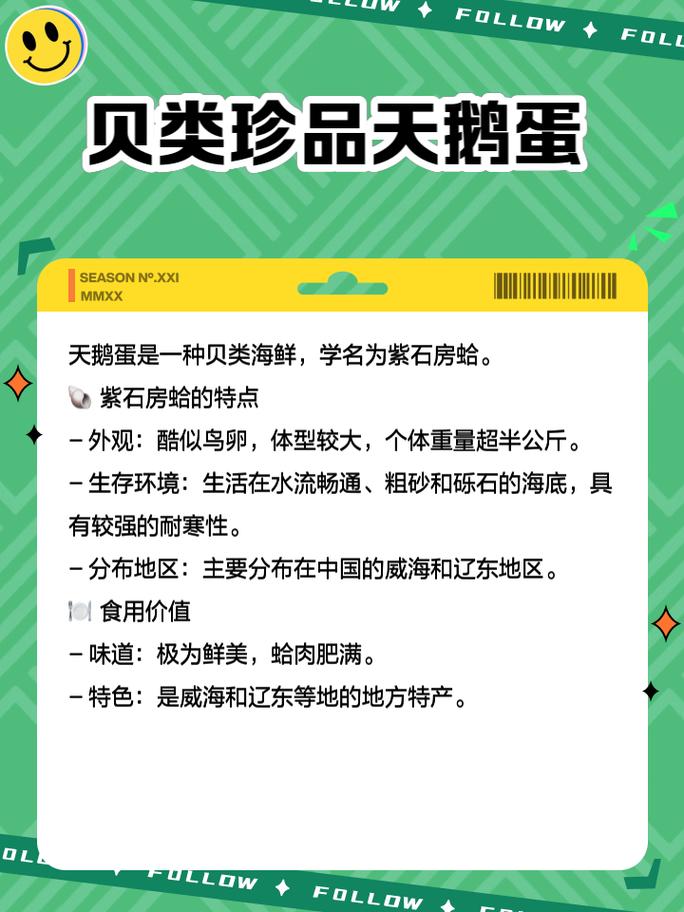 海鲜天鹅蛋哪些部位不能吃?-图1 海鲜天鹅蛋哪些部位不能吃?-图1