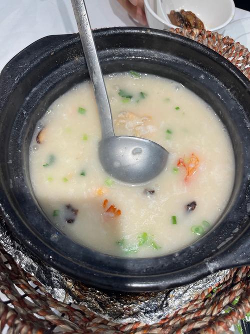 干海鲜煮粥,哪种最鲜?-图1 干海鲜煮粥,哪种最鲜?-图1