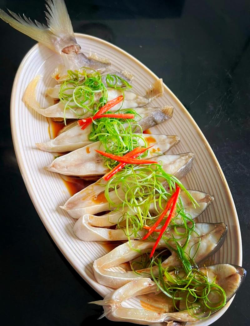 白鲳鱼家常做法有哪些?-图1 白鲳鱼家常做法有哪些?-图1