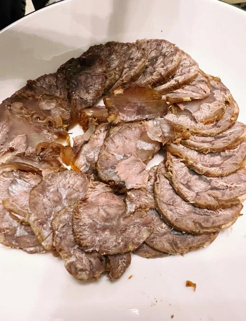 牛肉家常做法有哪些?-图3 牛肉家常做法有哪些?-图3