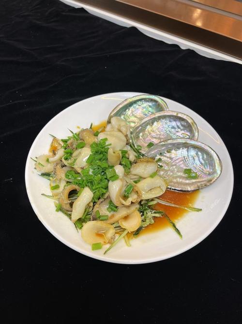 鲍鱼片家常做法有哪些?-图1 鲍鱼片家常做法有哪些?-图1