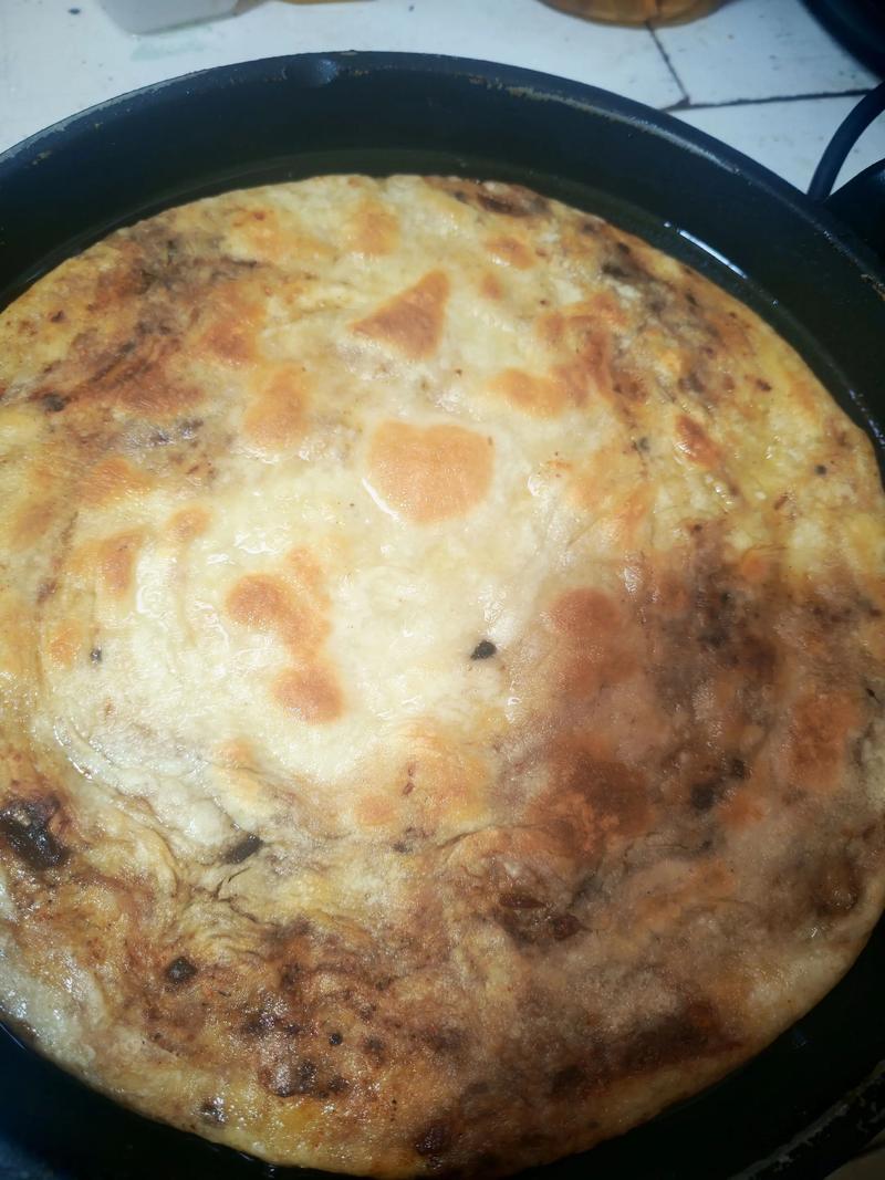 烙米饭家常做法有哪些？-图1