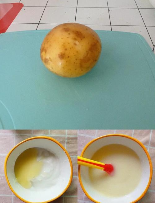 六个月宝宝能吃土豆泥吗？-图2